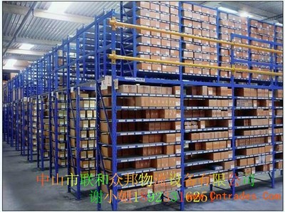 江門貨架定制 全新打造貨架閣樓，專業(yè)廠商引領(lǐng)存儲新潮流