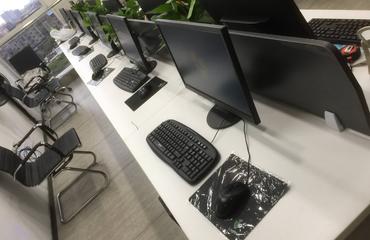 輕松辦公，零押金電腦租賃 每月85元起，開啟高效工作新時代